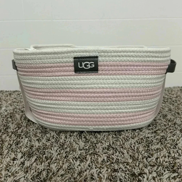 UGG Other - UGG Tuscany 3 Piece Storage Set Bins